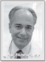 Neil Fishman, MD