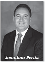 Jonathan Perlin