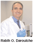 Rabih O. Darouiche