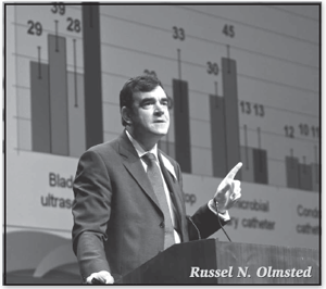 Russel N. Olmsted