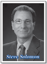 Steve Solomon