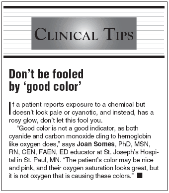 Clinical Tips