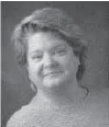 Patti Grant