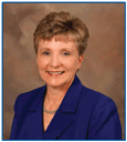 Connie Steed