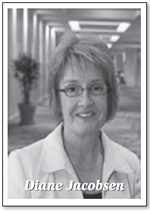 Diane Jacobsen
