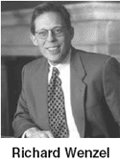 Richard Wenzel