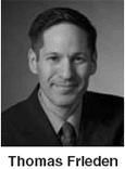 Thomas Frieden