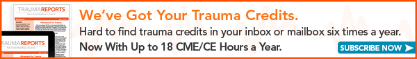TR Trauma Reports-hz