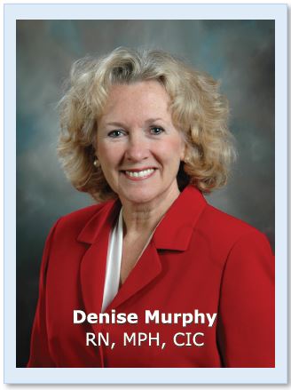 Denise Murphy