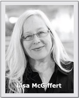 Lisa McGiffert