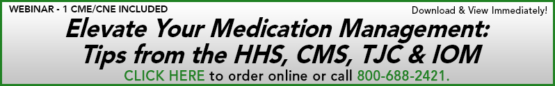 Elevate Your Medication Webinar horizonal banner v2