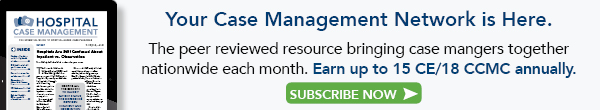 HCM-Hospital Case Management-hz