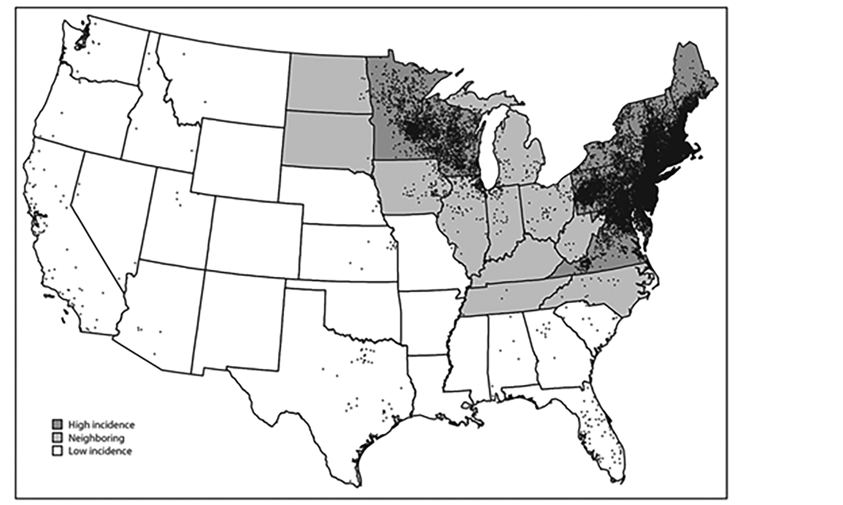 Lyme disease fig 2