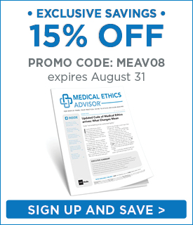 MEA August Vitals Ad